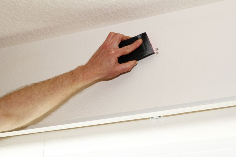 Drywall Repair Service