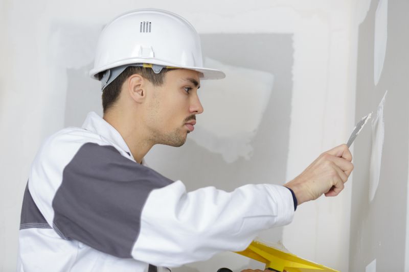 Wall Hole Repair