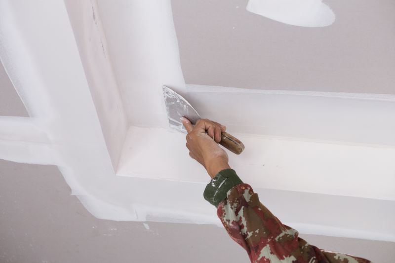 Sheetrock Repair