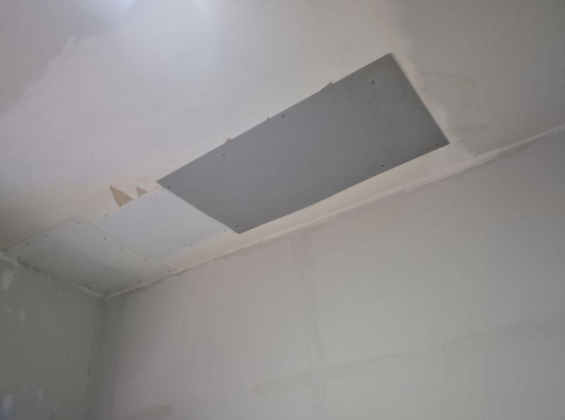 Drywall Patching