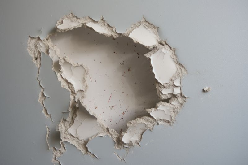Drywall Repair Service