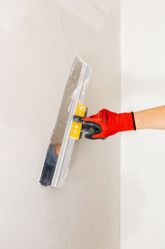 Wall Hole Repair