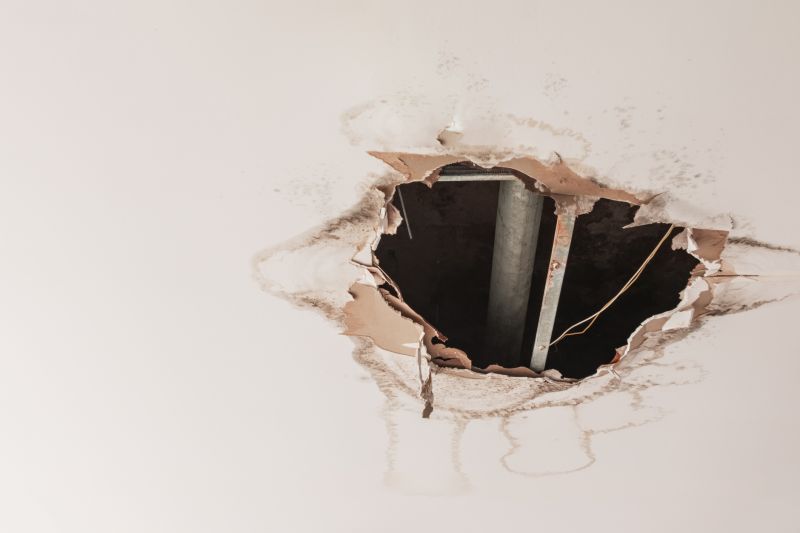 Wall Hole Repair