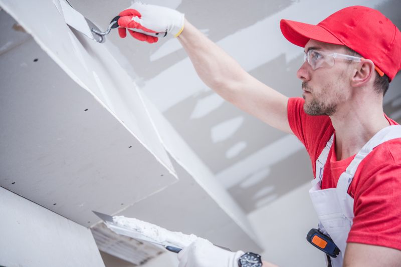 Wall Hole Repair