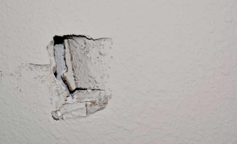 Wall Hole Repair