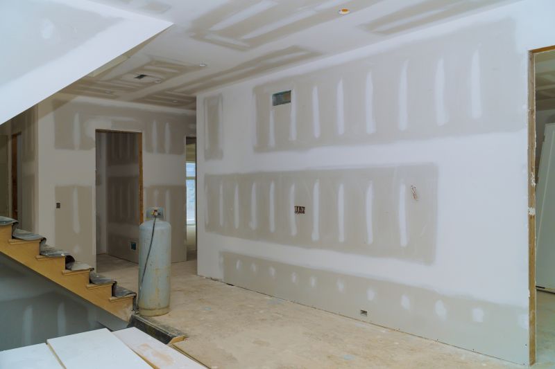 Get Sheetrock Repair Schedule Service Today